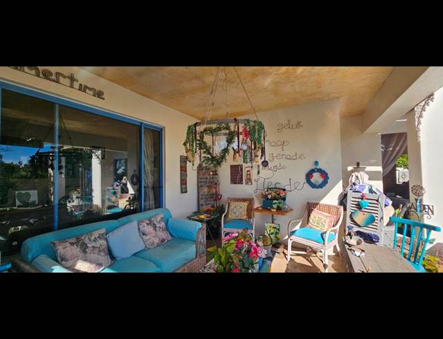 4 BEDROOM HOUSE FOR SALE IN BLUE LAGOON